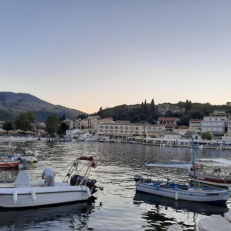 Villa Bacchus Kassiopi Corfu Екстериор снимка