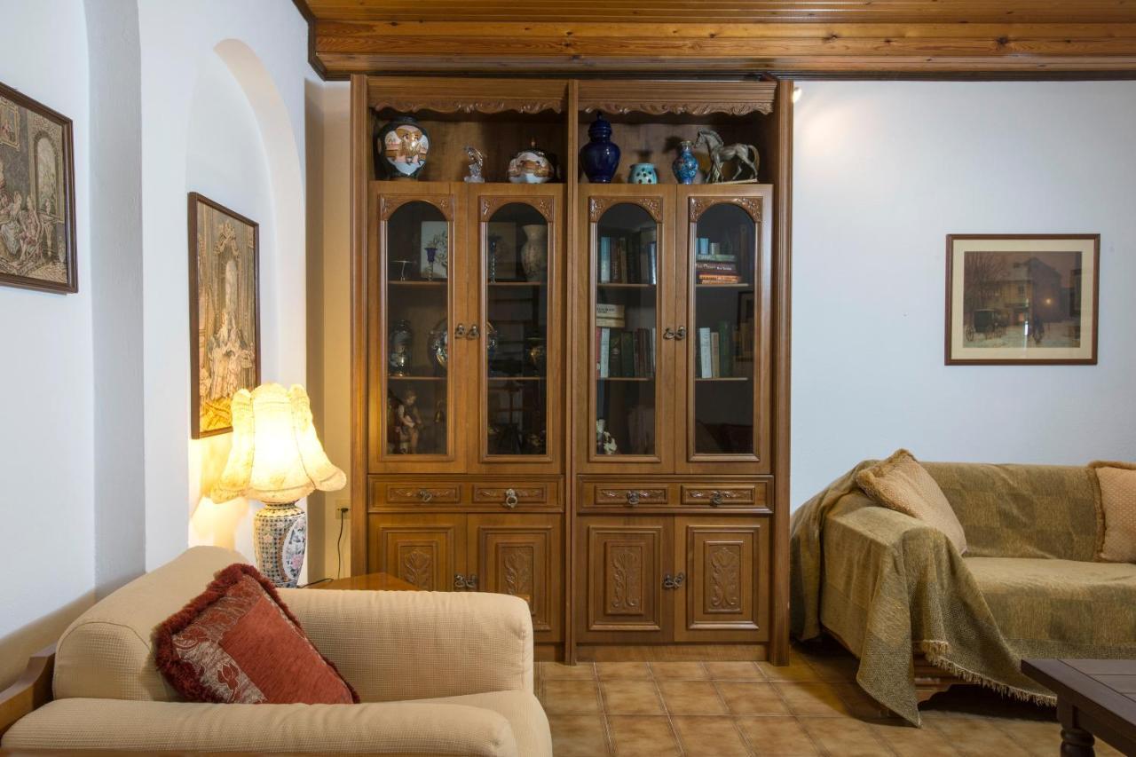 Villa Bacchus Kassiopi Corfu Екстериор снимка