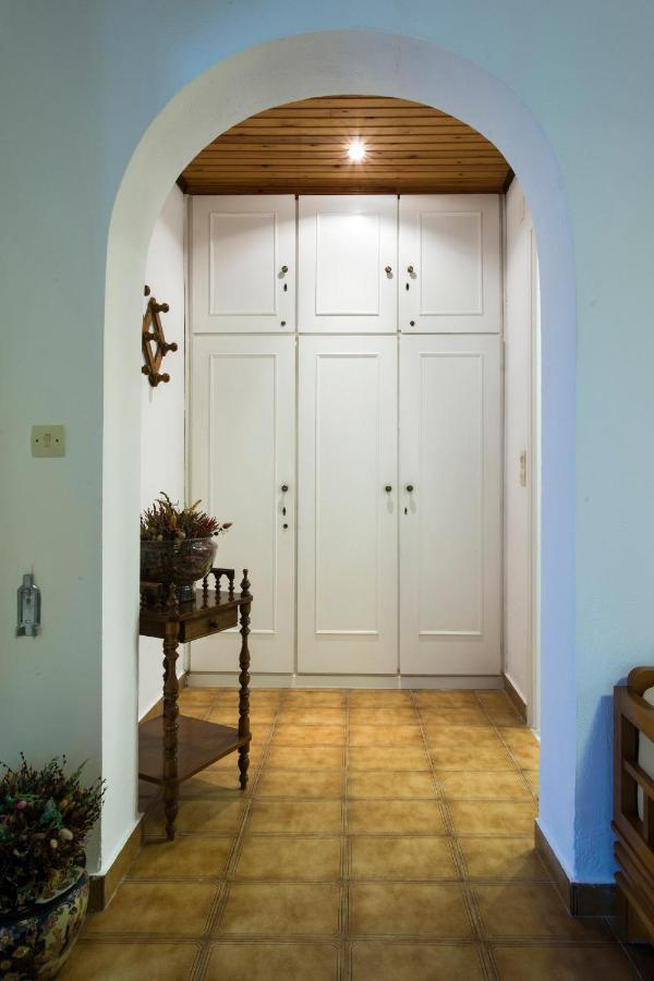 Villa Bacchus Kassiopi Corfu Екстериор снимка