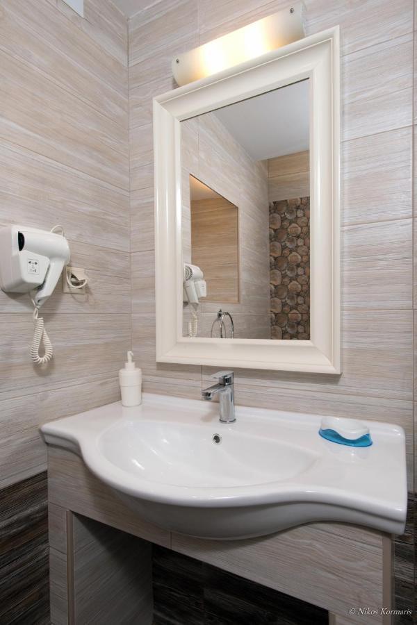 Villa Bacchus Kassiopi Corfu Екстериор снимка